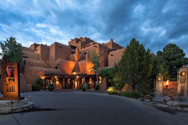 Inn and Spa at Loretto
