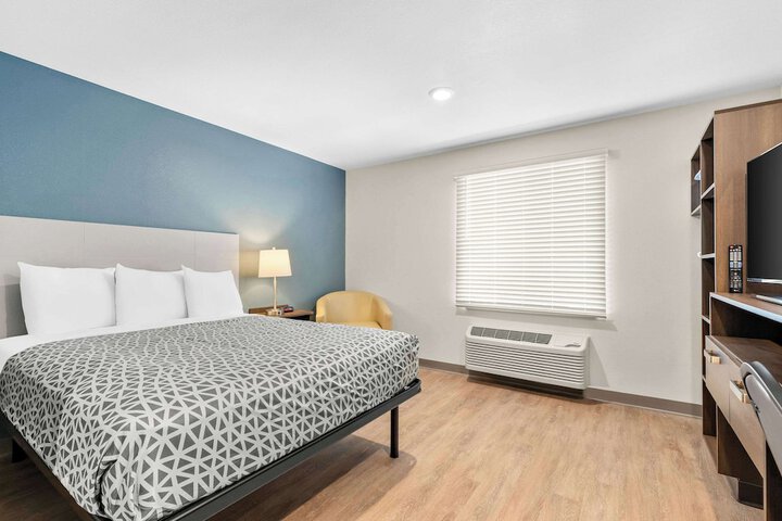 Woodspring Suites Indio - Coachella Valley