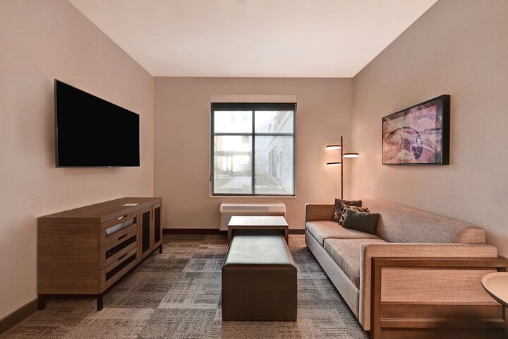 Homewood Suites by Hilton Dallas The Colony