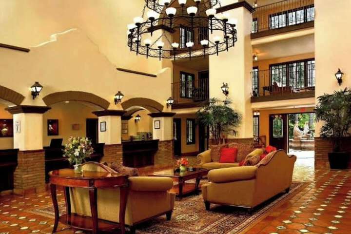 The Buena Park Grand Hotel & Suites