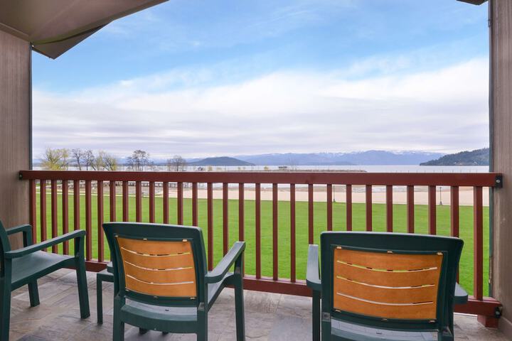 Best Western Edgewater Resort