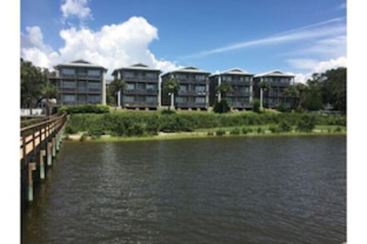 Seahorse Landing