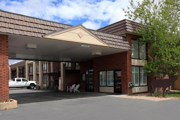 Hotel 1 of 21