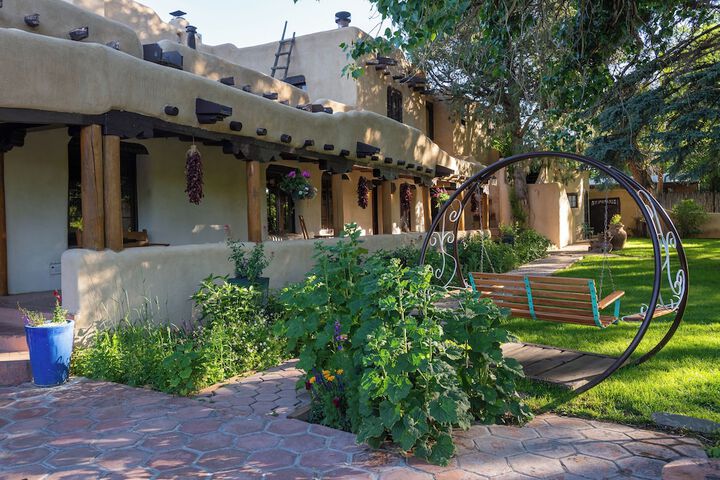 Terrace/Patio 94 of 125