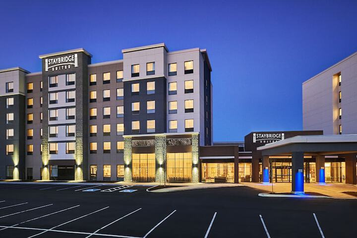 Staybridge Suites Niagara-On-The-Lake by IHG