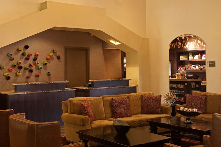 Hotel Interior 7 of 24
