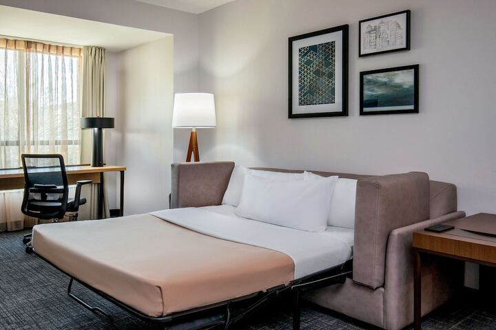 Residence Inn by Marriott Birmingham Downtown at UAB
