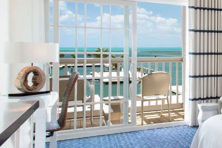 Hilton Key West Resort & Marina