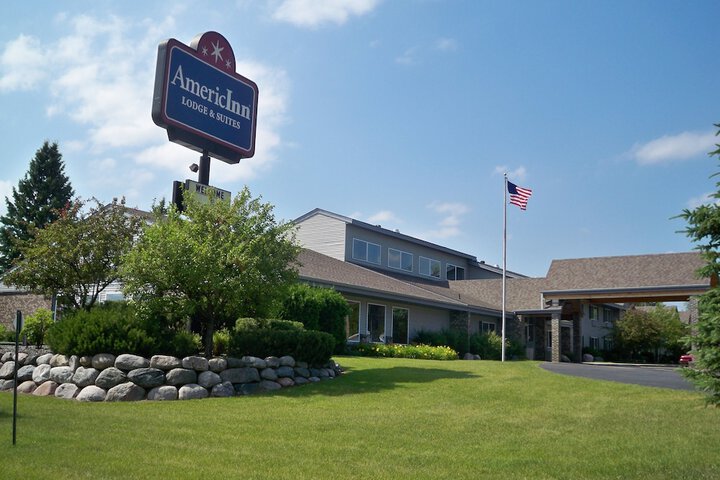 AmericInn by Wyndham Rhinelander
