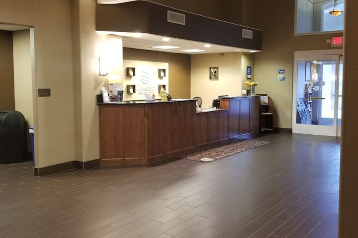 Hotel Interior 12 of 73