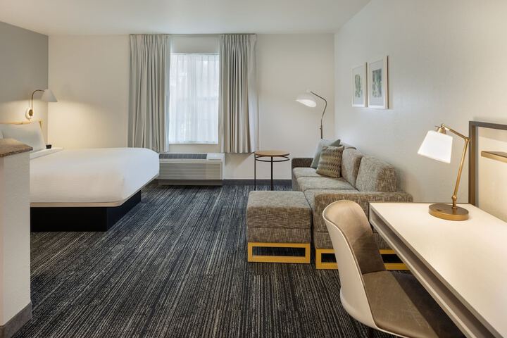 Towneplace Suites by Marriott Findlay