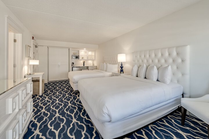 ICONA Cape May