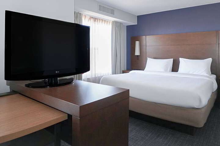 Residence Inn by Marriott Colorado Springs North / Air Force Academy