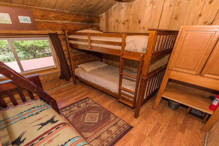 Boulder Mountain Guest Ranch