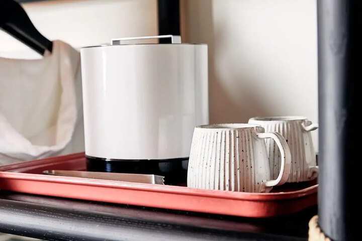 Breakfast/Coffee Service 36 of 52