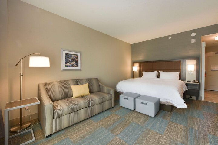 Hampton Inn Lumberton