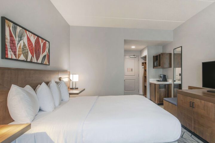 Hilton Garden Inn Raleigh-Cary