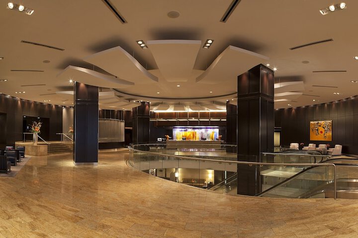 Hotel 1 of 145