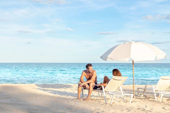 Trump International Beach Resort