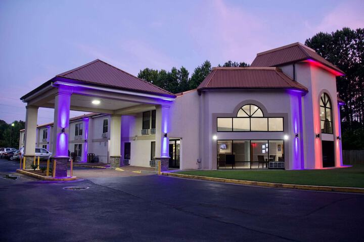 Hotel 1 of 41