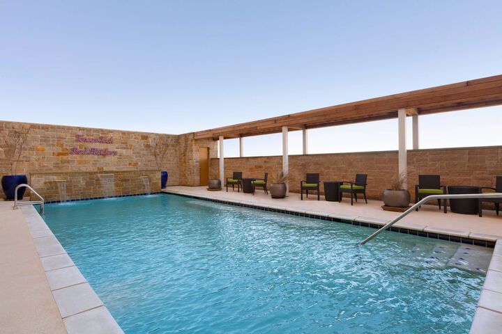 Pool 3 of 45