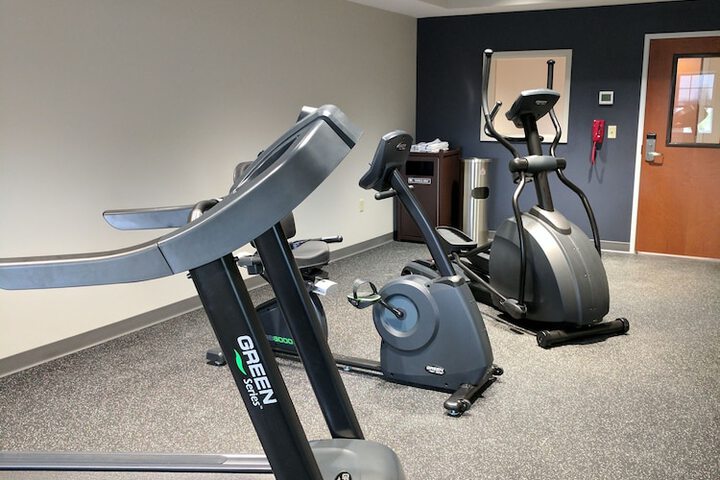 Health and Fitness 41 of 46
