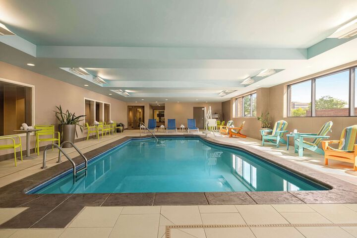 Home2 Suites by Hilton Denver West - Federal Center CO