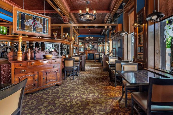 The Parlour Inn an Ascend Collection Hotel