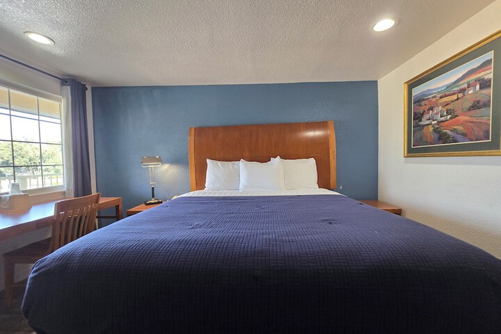 Peach City Inn - Marysville Yuba City