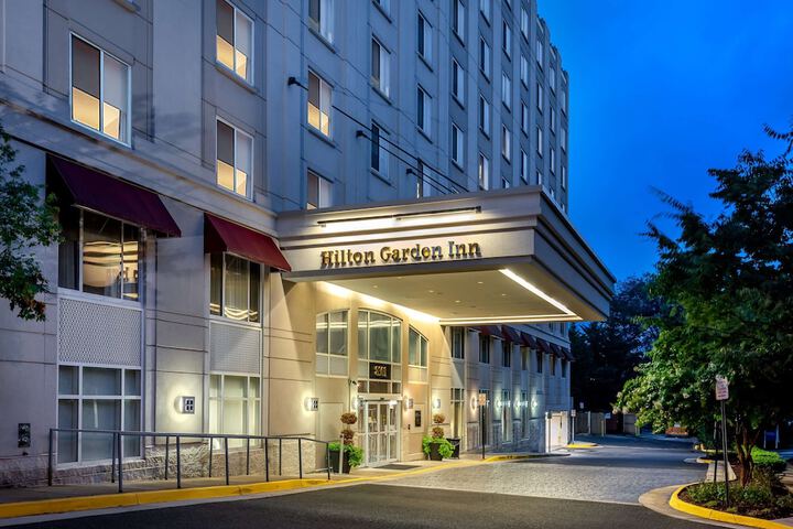 Hotel 2 of 36