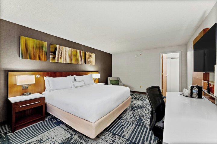 Delta Hotels by Marriott Mount Pleasant