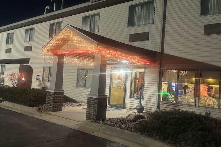Super 8 by Wyndham Sparta