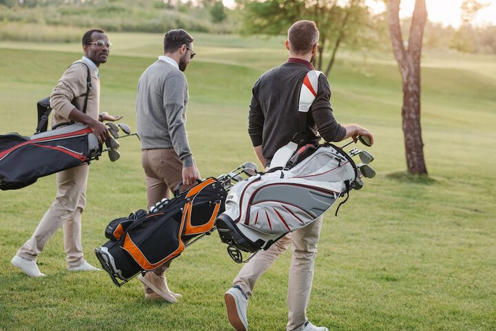 Golf 31 of 34