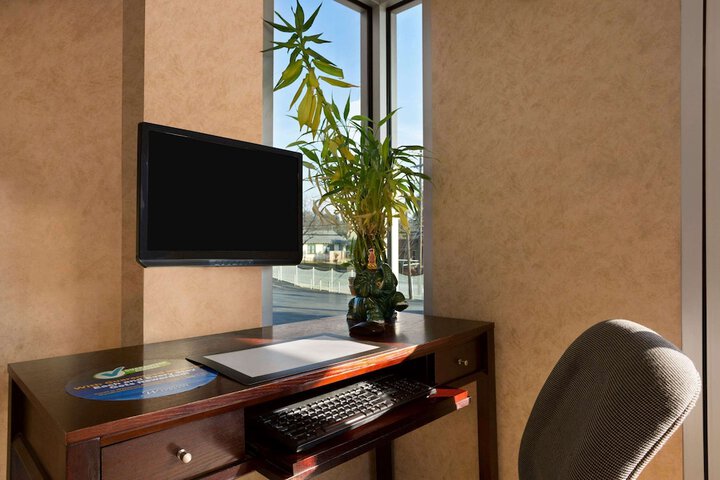 Hotel Interior 3 of 15