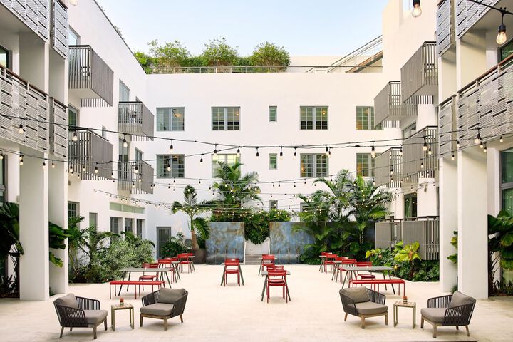 The Betsy - South Beach