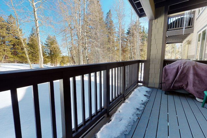 Terrace/Patio 25 of 28