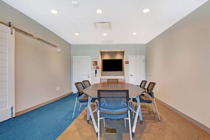 TownePlace Suites by Marriott Jackson Airport / Flowood