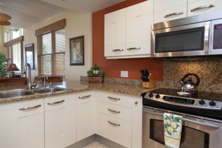 Na Hale O Keauhou C6 - Three Bedroom Condo