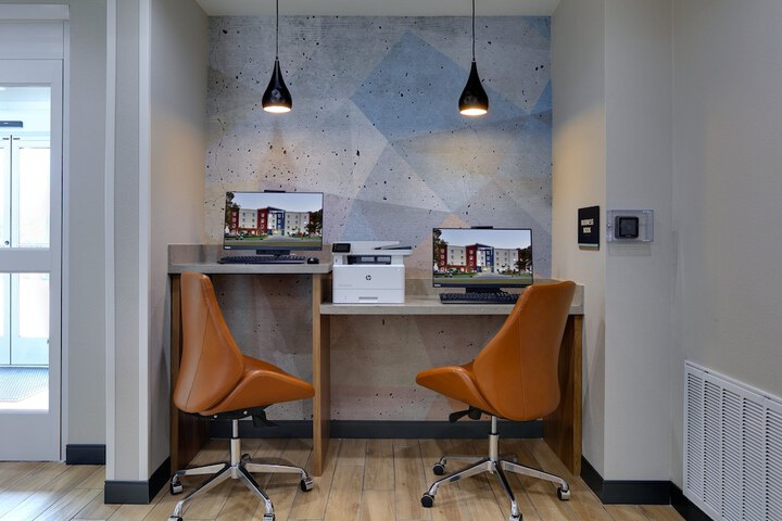 Candlewood Suites DFW West - Hurst by IHG
