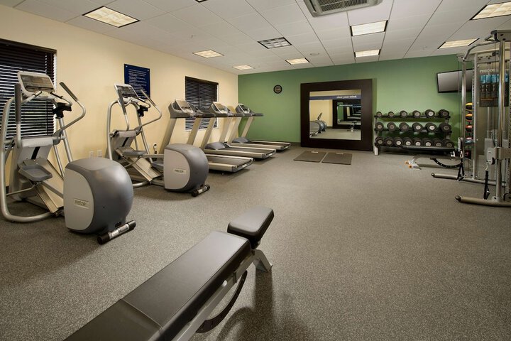 Health and Fitness 18 of 19