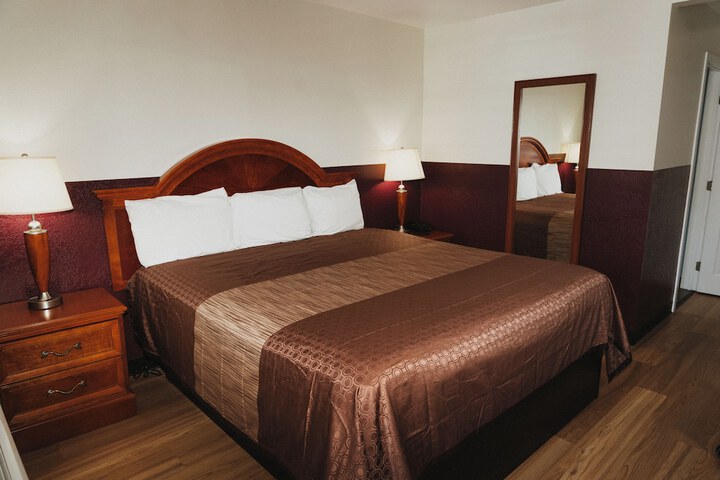 Hotel Paso Robles Wine Country