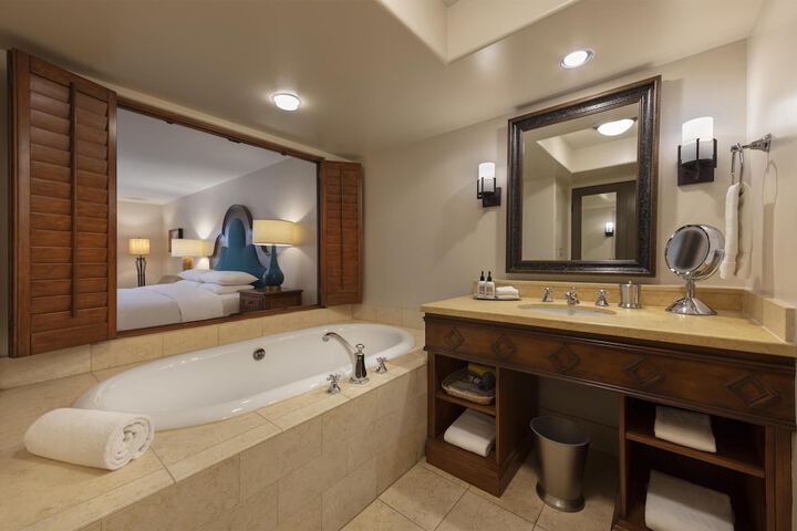 Royal Palms Resort and Spa part of Hyatt