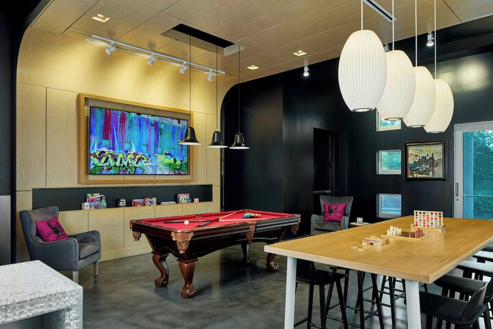 Aloft by Marriott Raleigh