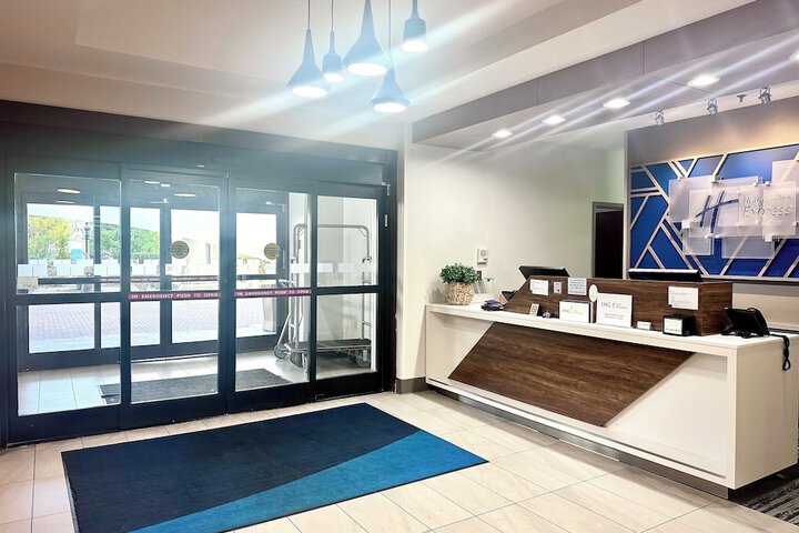 Holiday Inn Express Hinesville by IHG