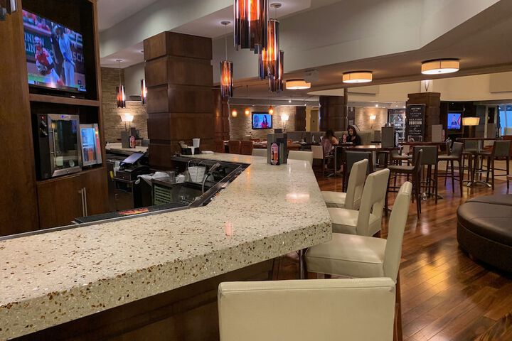 Marriott Albuquerque