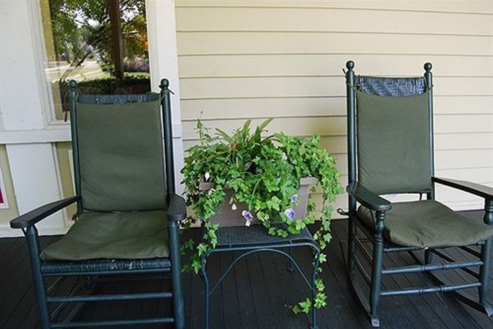 Terrace/Patio 58 of 61