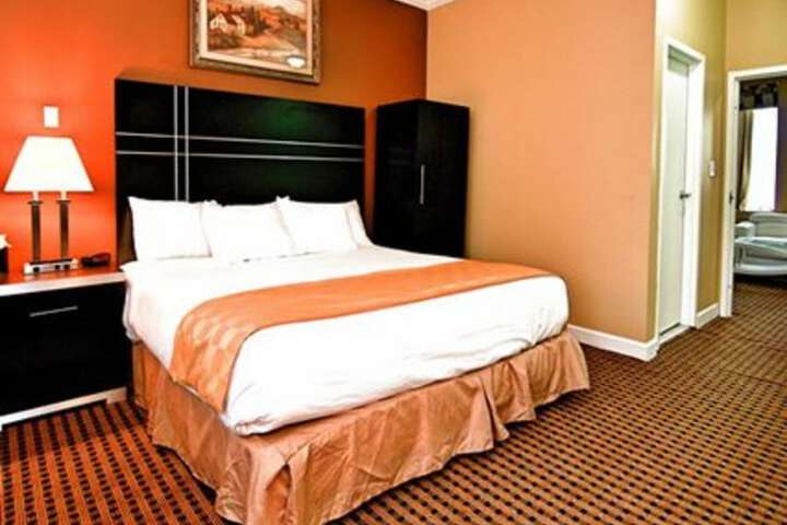 Prince Hotel