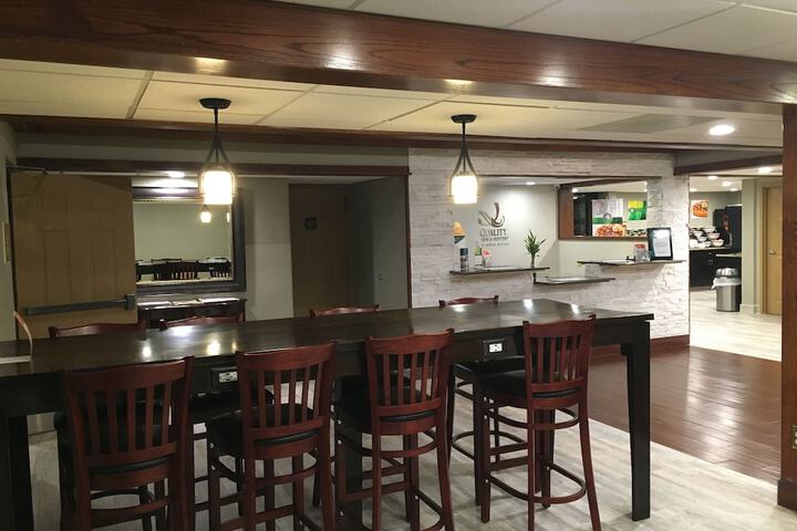 Hotel Interior 10 of 55