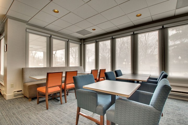 Holiday Inn Express Poughkeepsie by IHG