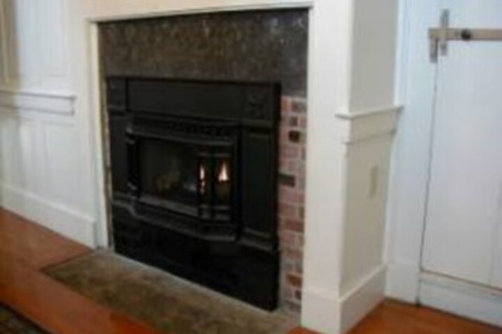 The Tolland Inn